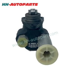 Fuel Pump For Renault 0003020501 0122910100 BOSCH 0000918401 European Heavy Duty Truck Parts HH-AutoParts Ref No. Mercedes-Benz 0000918401, 0010911201, 0010912601, 0020919401, A0000918401, A0010911201, A0010912601, A0020919401 Renault 0003020501, 0122910100 BOSCH 0000918401 Description Fuel Pump Application Mercedes-Benz L-Series OM 314 Renault Truck