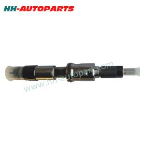 Injection Valve For Renault 5001866647 5010550956 BOSCH 0445120019 Euro Truck Spare Parts HH-AutoParts Ref No. Iveco 503135250 Renault 0501550956, 5001866647, 5010477874, 5010550956 BOSCH 0445120019 Description Injection Valve Application Car Parts Renault Iveco Bus Iveco Bus Renault Trucks Premium /TR/PR, Kerax