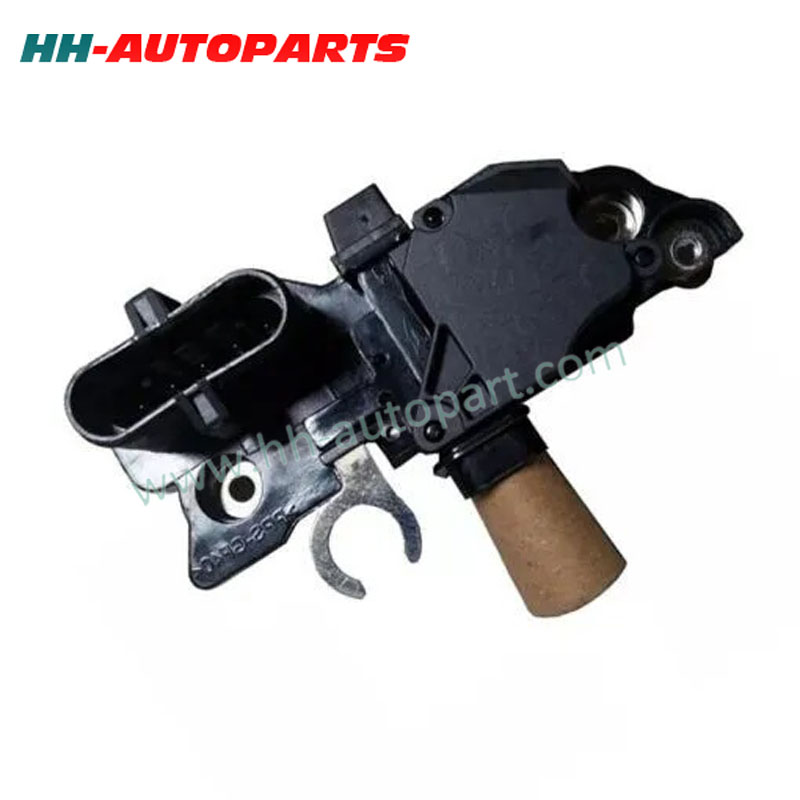 Regulator For Renault 7420523391 BOSCH F00M145297 DAF 1624197 Euro ...