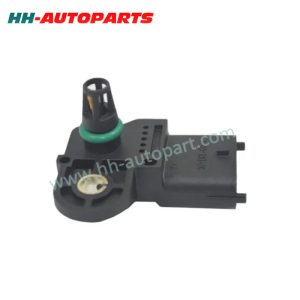 pressure sensor for Renault 5010437653 5010450894 BOSCH 0281002576 Euro Truck Spare Parts HH-AutoParts Ref No. Iveco 501073323, 504073323, 5010437653 Renault 5010437653, 5010450894 BOSCH 0281002576, 0281002743 Description pressure sensor Application Iveco PowerStar, Eurocargo, EuroTech, EuroStar, Stralis, AD/AT/AS Stralis, EuroTrakker, AD/AT Trakker, Euromover Renault Midliner, Midlum, D-Truck Midlum II DXi 5/7 Renault Trucks Midlum II DXi 5/7, Premium II TR/PR/ DXi 7, Kerax DXi 11/13, Magnum DXi 12/13