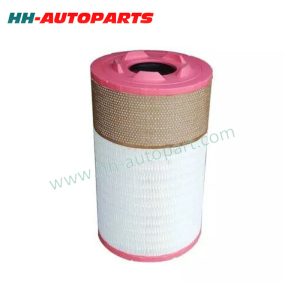Air Filter For Renault 7424993636 DAF 1657523 1371779 Euro Truck Spare Parts HH-AutoParts Ref No. DAF 1363024, 1371779, 1529632, 1532482, 1638004, 1638006, 1640921, 1656513, 1657523, 1726060, 1789291, 1933740, 2169184 Renault 7424993636 Description Air Filter Application Renault Truck DAF 85 CF, CF 85 /IV