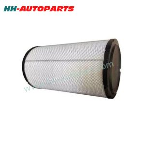 Air Filter For Renault 7424993465 5021149061 DAF 1664524 Euro Truck Spare Parts HH-AutoParts Ref No. DAF 1353115, 1500399, 1529631, 1664524 Renault 5021149061, 7424993465 Description Air Filter Application Renault Truck DAF F 95, 95 XF, LF 45, XF 95