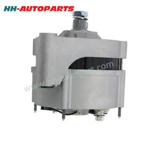 Alternator For Renault 5000785941 DAF 371972 Scania 10571506 Euro Truck Spare Parts HH-AutoParts Ref No. DAF 0371972, 1516533, 371972 Iveco 07464496, 7464496 Renault 5000785941, 5001014139, 5001832080 Scania 10571501, 10571506, 1117252, 1117565, 1177565, 1571501, 1571506, 1571515, 249587, 257592, 279698, 326477, 327304, 335795, 354858, 357736, 371972, 410676, 571413, 571500, 571501, 571503, 571505, 571506, 571515 Volvo 11705713 Description Alternator Application Renault Trucks S, G, R Scania 2-/3-Series 93, 113, 143 — motor 4289234, — motor 5545500 Scania Bus 4-/F-/K-/N-Series F-/K-/N-Series