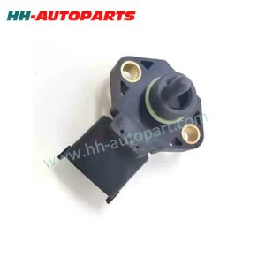 Charge Pressure Sensor for Renault 5010412448 DAF 1398468 IVECO 4893924 Euro Truck Spare Parts HH-AutoParts Ref No. DAF 1398468, 1399525, 1698686 Iveco 04893924, 4893924 Renault 5010412448 Description Charge Pressure Sensor Application DAF 65/75/85 CF, LF 45/55, CF 75 /IV, CF 85 /IV, XF 95/105 Industrial Parts Cummins, VM Renault Midliner, Midlum, D-Truck Midlum Renault Trucks Midlum, Premium /TR/PR, Kerax VW Car Volkswagen