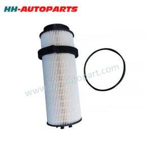 Fuel Filter Insert For Renault 7424993617 DAF 1532480 1643080 Euro Truck Spare Parts HH-AutoParts Ref No. DAF 1532480, 1537109, 1616361, 1643080, 1699168 Renault 7424993617 Description Fuel Filter Insert Application Renault Truck DAF CF 75IV, CF 85IV, XF 95/105