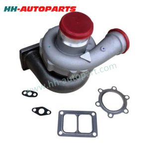 Turbocharger With Gasket Kit for Renault 0000249635 5000678300 5000678436 Euro Truck Spare Parts HH-AutoParts Ref No. DAF 0079257, 0089878, 0089878A, 0089878R, 0094783, 0389901, 0389901A, 1229626, 1239197, 1239197A, 1239197R, 1244068, 1244068A, 1244068R, 1250650, 1250650A, 1250650R, 1250750, 1250750A, 1250750R, 1262534, 1262534A, 1262534R, 1270190, 1273150, 1284020, 1284020A, 1284020R, 389901, 389901A, 79257, 89878, 89878A, 89878R, 94783 Renault 0000249635, 5000678300, 5000678436, 5000678530, 5000678568, 5000678569, 5000678570, 5000678571, 5000790446 Description Turbocharger With Gasket Kit Application DAF F 75/85/95 Renault Trucks Major, AE