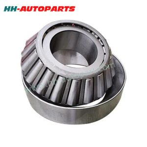 FAG Tapered Roller Bearing for Renault 5000293585 7420853752 DAF 1672507 Euro Truck Spare Parts HH-AutoParts Ref No. DAF 1672507 Iveco 01102860, 01103360, 1102860, 1103360, 38981836, 42560422 MAN 06.32480.1800, 06.32489.0063, 06.32489.1800, 81.93420.0183 Mercedes-Benz 0029814605, 0149814405, 0149815405, A0029814605, A0149814405, A0149815405 Renault 5000293585, 7420853752 Volvo 20853752 FAG 32024 Description FAG Ball Bearing Application Iveco PA, EuroTech, P, EuroTrakker, AD/AT Trakker Iveco Bus Crossway MAN F/M/L 2000, F/M/G 90, F 7/8/9 F 90, M/F 2000 MAN TGA/TGL/TGM/TGS/TGX TGL/TGM, TGA/TGS/TGX Mercedes-Benz Actros/Antos/Arocs/Axor 741.710 Mercedes-Benz O 500-Series / Setra S 400-/S 500-Series BM 410/628/629/632, 633/634 Renault Midliner, Midlum, D-Truck D Renault Trucks Premium II TR/PR/ DXi 7, Magnum DXi 13, D/C/T Volvo Bus 9/11/12/13 (D/DH engine) B 9 R, B 11 R, B 12 B /M /R, B 13 R Volvo Bus B 5/6/7/8 B 5 RH, B 6 R, B 7 R, B 8 R Volvo FH/FM/FMX/NH 9/10/11/12/13/16 FH/FM Volvo FL 6 (2000-), FL, FE FE 2006-