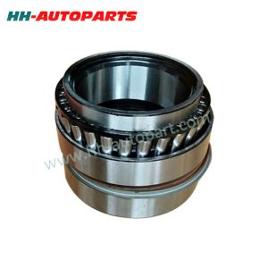 Wheel Bearing Unit Kit for Renault 7485110616 Volvo 85110616 803750B Euro Truck Spare Parts HH-AutoParts Ref No. Iveco 503126457 MAN 03.69420.0009, 36.93420.0009, 81.93420.0320, 81.93420.0342, 81.93420.0376, 81.93420.6097, N1.01401.3817 Mercedes-Benz 0003501349, A0003501349 Renault 7485110616 Scania 1850970 Volvo 85110616 FAG 803750B Description Wheel Bearing Unit Kit Application Iveco Bus Citelis, Citybus MAN Bus / Neoplan SL/SÜ, NL/NG/ND/NM, ÜL/RH, Lion’s City/Classic Centroliner, Cityliner, Starliner, Tourliner, Trendliner MAN F/M/L 2000, F/M/G 90, F 7/8/9 L/M 2000 MAN TGA/TGL/TGM/TGS/TGX TGM, TGA/TGS/TGX Mercedes-Benz O 300-/O 400-Series / Setra S 200-/S 300-Series BM 382/671 Mercedes-Benz O 500-Series / Setra S 400-/S 500-Series BM 628 Renault Trucks K Scania Bus 4-/F-/K-/N-Series ADA 1250, ASA 1150 Volvo Bus 9/11/12/13 (D/DH engine) B 9 L /S /TL Volvo Bus B 5/6/7/8 B 5 LH /TL, B 7 L /DD