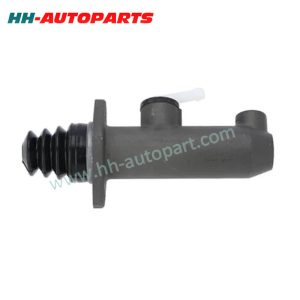 Clutch Cylinder 624248 For Renault 5010251357 Euro Truck Spare Parts HH-AutoParts Ref No. Renault 5010251357 FTE 624248 Description Clutch Cylinder Application Renault Trucks AE, AE Magnum