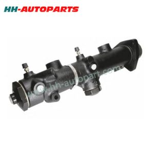 Clutch Cylinder for Renault 5000541769 H4190106 Euro Truck Spare Parts HH-AutoParts Ref No. RENAULT TRUCKS 5000541769 FTE H4190106 Description Clutch Cylinder Application Renault Truck