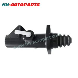 Master Cylinder for Renault 5000809514 KG23712.1.4 MAN 81.30715.6115 Euro Truck Spare Parts HH-AutoParts Ref No. MAN 81307156115, 81307156077, 81.30715.6077, 81.30715.6115 RENAULT TRUCKS 5000809514 FTE KG23712.1.4 Description Master Cylinder Application MAN RENAULT Truck