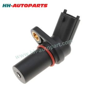 Crankshaft Position Sensor for Renault 5010412449 9118368 Volvo 2051334 3 Euro Truck Spare Parts HH-AutoParts Ref No. GENERAL MOTORS 9118368 RENAULT 5010412449 VOLVO 2051334-3 Description Crankshaft Position Sensor Application Renault Volvo