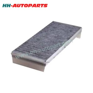 Air Filter E931LI for Renault 5021107644 Mercedes A0008301118 Euro Truck Spare Parts HH-AutoParts Ref No. Mercedes-Benz 0008301118, A0008301118 Renault 5021107644 Hengst E931LI MANN CU 3869 Description Air Filter Application Renault Truck Mercedes-Benz Actros/Antos/Arocs/Axor Actros 1 942.899; Actros 2/3 943.899 Mercedes-Benz Atego/Econic Econic 1 957.810; Econic 2 956.810