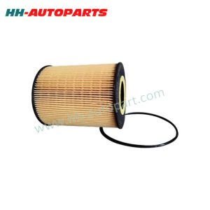 Oil Filter E13H D47 for Renault 5021107403 MAN 51055040098 Euro Truck Spare Parts HH-AutoParts Ref No. MAN 51.05504.0098, 82.05504.0098 Renault 5021107403 Hengst E13H D47 Description Oil Filter Application Renault Truck Further Trucks MAZ MAN Bus / Neoplan D 2866, D 2876 MAN F/M/L 2000, F/M/G 90, F 7/8/9 D 2865, D 2866, D 2876 MAN TGA/TGL/TGM/TGS/TGX D 2866, D 2876
