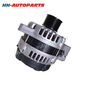 Alternator for Renault 0504109413 504028095 504114396 Euro Truck Spare Parts HH-AutoParts Ref No. Iveco 02995980, 02998646, 2995980, 2998646, 500315943, 500337394, 504028095, 504114396, 504114397, 504349338, 504349350 Renault 0504109413 Description Alternator Application Renault Truck Iveco PowerStar, EuroTech, EuroStar, Stralis, AD/AT/AS Stralis, EuroTrakker, AD/AT Trakker, EuroMover