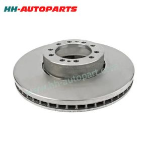 Brake Disc for Renault 5010216437 Iveco 02996353 504136353 Euro Truck Spare Parts HH-AutoParts Ref No. Iveco 02996353, 2996353, 504136353 Renault 5010216437 Description Brake Disc Application Renault Truck