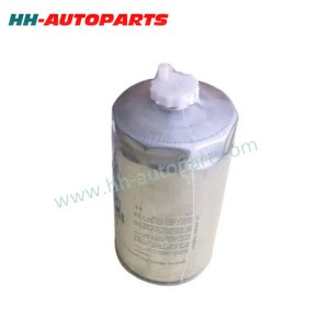 Fuel Filter for Renault 5001859295 Iveco 1908547 99452236 Euro Truck Spare Parts HH-AutoParts Ref No. Iveco 01907539, 01908547, 01930992, 04824174, 08107486, 08107716, 1907539, 1908547, 1930992, 4824174, 500038754, 503100412, 503120784, 503621704, 503643888, 504044427, 5001859295, 8107486, 8107716, 99452236 Renault 5001859295 Description Fuel Filter Application Renault Truck Iveco Eurocargo, EuroTech, EuroStar, Stralis, AD/AT/AS Stralis, EuroTrakker, AD/AT Trakker, Euromover Iveco Bus Domino, EuroRider