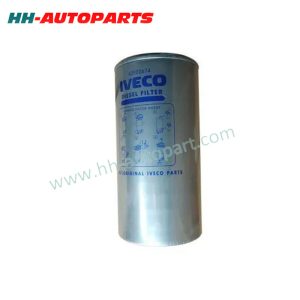Fuel Filter for Renault 0000924134 0000928327 42522674 Euro Truck Spare Parts HH-AutoParts Ref No. DAF 0112245, 112245, ADU9779 Iveco 01902038, 01909142, 02133558, 02133943, 04753103, 09941058, 09950443, 1902038, 1909142, 2133558, 2133943, 42522674, 4753103, 9941058, 9950443 MAN 51.12503.3009, 81.12503.0060 Renault 0000924134, 0000928327, 0770130546, 5001822282, 6005025522, 7701031977 Scania 343144 Volvo 11841690, 12572011, 1270529, 243464, 2434645, 2464645, 2800784, 434061, 8299935, 838593, 8385932, 8600082, 860874, 8608747 Description Fuel Filter Application Iveco Zeta, Eurocargo, EuroTech, EuroStar, EuroTrakker Iveco Bus CityClass, EuroClass, EuroRider Miscellaneous Multicar Renault Trucks Midliner Scania 2-/3-Series DN-DS-DSC 11, DS-DSC 14 Scania Bus 3-Series DS-DSC 9, DS-DSC 11 VW Car Volkswagen