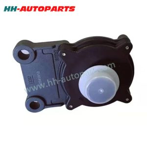 Levelling Valve for Renault 5010207803 0504002111 Euro Truck Spare Parts HH-AutoParts Ref No. Renault 5010207803 Scania 481829 KNORR-BREMSE 504002111 Description Leveling Valve Application Iveco Bus Citybus, EuroRider, Civis, Cristalis Renault Midliner, Midlum, D-Truck Midlum Renault Trucks Midlum, Premium, Kerax Scania Bus 4-/F-/K-/N-Series 4-Series ADA, ASA 1000