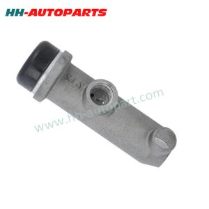 Clutch Cylinder 623104AM for Renault 5000792104 Euro Truck Spare Parts HH-AutoParts Ref No. Renault 5000792104 KNORR-BREMSE 623104AM Description Clutch Cylinder Application Iveco Bus Arway, Crossway, Evadys, Magelys Renault Trucks R, Major, Magnum E-Tech
