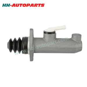 Clutch Cylinder for Renault 5000792359 623106AM Euro Truck Spare Parts HH-AutoParts Ref No. Renault 5000792359 KNORR-BREMSE 623106AM Description Clutch Cylinder Application Renault Trucks AE