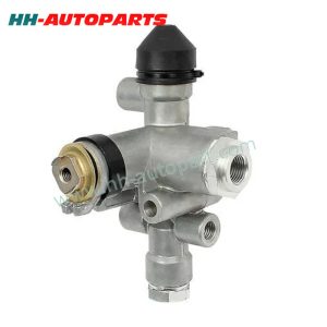 Level Valve for Renault 0230542077 I80093AT DAF 0028584 Euro Truck Spare Parts HH-AutoParts Ref No. DAF 0028584, 0031024, 0071030, 0190073, 0878472, 190073, 2200051, 28584, 31024, 6310089, 71030, 878472, ACHD524 Mercedes-Benz 0003283230, 000328323080, A0003283230, A000328323080 Renault 0230542077, 5000787083 KNORR-BREMSE I80093AT Description Level Valve Application DAF F 45/55 Mercedes-Benz SK/MK/NG-Series BM 381/383/385/387, 389, 393, 616/617/619, 620/621/622, 645/646/647, 651/652/654/655, 656/657 Renault Trucks R, Major