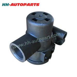 Pressure Limiting Valve for Renault 7420860687 5010260893 AC157C Euro Truck Spare Parts HH-AutoParts Ref No. Renault 5010260893, 7420860687 Knorr AC157C Description Pressure Limiting Valve Application Renault Trucks AE Magnum