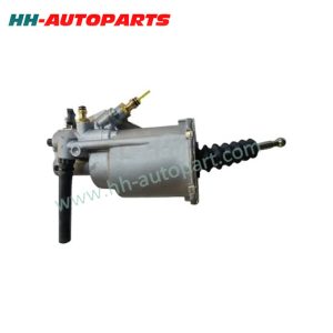 Clutch Servo for Renault 7422086625 1000443298AM Euro Truck Spare Parts HH-AutoParts Ref No. Renault 7422086625 Kongsberg 1000443298AM Description Clutch Servo Application Renault Trucks C/K/T