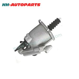 Clutch Servo for Renault 5010613951 630424AM Volvo 20812692 Euro Truck Spare Parts HH-AutoParts Ref No. Renault 5010613951 Volvo 20812692 Kongsberg 630424AM, 1000274399AM Description Clutch Servo Application Renault Trucks Premium II DXi 7 Volvo FL 6 (2000-), FL, FE FE 2006-