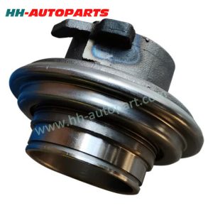 Release Bearing for Renault 5000677276 5000028321 500087020 Euro Truck Spare Parts HH-AutoParts Ref No. Renault 5000028321, 5000677082, 5000677094, 5000677276, 5000787645, 5000787647, 5000819904, 5000821016, 5000835199, 5001835199 LUK 500087020 Description Release Bearing Application Renault Trucks C, G, Manager, Maxter, Major