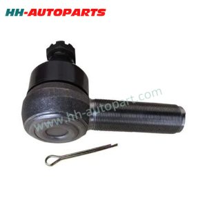 Right Hand Thread Ball Joint for Renault 0003406212 81953016065 DAF 0694360 Euro Truck Spare Parts HH-AutoParts Ref No. DAF 0069514, 0586753, 0607999, 0694298, 0694360, 0698609, 1229944, 1326862, 1326896, 1331925, 1743554, 1819043, 586753, 607999, 694298, 694360, 69514, 698609, ACHB064, ACHF242, MAK1296 Iveco 02966688, 02980323, 03096213, 04833820, 04833827, 08122754, 2966688, 2980323, 3096213, 42483520, 42485718, 42493781, 4833820, 4833827, 5949890760, 820352212, 8122754 MAN 81.95301.0014, 81.95301.0042, 81.95301.0064, 81.95301.0067, 81.95301.0068, 81.95301.6014, 81.95301.6056, 81.95301.6065, 81.95301.6067, 81.95301.6073, 81.95301.6162, 81.95301.6239, 81.95301.6240, 81.95301.6246, 81.95301.6250, 81.95301.6272, 81.95301.6282, 81.95301.6314, 81.95301.6318, 81.95301.6319, 81.95301.6360, 81.95301.6375, 82.95301.6014, 85.40000.4051, 90.80410.2218, 90.80415.3111 Mercedes-Benz 0003300248, 0003303235, 0003305835, 0003307335, 0003383410, 0004608348, 0004632229, 0004633429, 0004633529, 0013300135, 0013300235, 0013306735, 0014603448, 0014604148, 0014604448, 0014606348 Mercedes-Benz 0014608448, 0014609748, 0023301535, 0023302535, 3503307035, 6851512000, 6851517000, 6884607048, A0003300248, A0003303235, A0003305835, A0003307335, A0003383410, A0004608348, A0004632229, A0004633429, A0004633529, A0013300135, A0013300235, A0013306735, A0014603448, A0014604148, A0014604448, A0014606348, A0014608448, A0014609748, A0023301535, A0023302535, A3503307035, A6851512000, A6851517000, A6884607048 Renault 0003406212, 0003406253, 5000242159, 5000242466, 5000242476, 5000242482, 5000242487, 5000242746, 5000295214, 5000559335, 5000588469, 5000588471, 5000590055, 5000812483, 5001483176, 5001831473, 5001832582, 5001850549, 5001852264, 5001861924, 7701016946 Volvo 1517577, 1695690, 1697247, 85125136 Description Right Hand Thread Ball Joint Application DAF F 800/1000/1100, F 1200/1300/1400, F 1500/1600/1700, F 1800/1900/2100, F 2300/2500/2700, F 65/75/85/95, 65/75/85 CF, 95 XF, CF 65 /II/IV, CF 75 /IV, CF 85 /IV, XF 95/105 Bus SB 120/2300, SB 2305/3000 Further Buses Solaris Industrial Parts Deutz, TAM Iveco PA, MK, Eurocargo, P MAN Bus / Neoplan SR MAN F/M/L 2000, F/M/G 90, F 7/8/9 L/M 2000 MAN TGA/TGL/TGM/TGS/TGX TGL/TGM, TGA Mercedes-Benz Atego/Econic Atego 1/2 730.713/714/719; Atego 3 730.721/722 Mercedes-Benz L-Series 730.0../2../7../8.., 731.3../4../6.., 739.0../1.. Mercedes-Benz O 300-/O 400-Series / Setra S 200-/S 300-Series BM 300/301/307/345, 357/373/382/384, 390/397/600/612, 671/684/685 Mercedes-Benz O 500-Series / Setra S 400-/S 500-Series BM 368/382/384/444, 628/671/684 Mercedes-Benz SK/MK/NG-Series 730.0.., 731.4../6.., 739.0../1.. BM 380/381/383/385, 615/617 Renault Midliner, Midlum, D-Truck M/S/ME/SE/CE, Midlum Renault Trucks M/S/ME/SE/CE, Midlum Volvo F/FL 6 (-2000), F/FL/FM 7, FLC F 607-610, F 611-614, FL 608-615