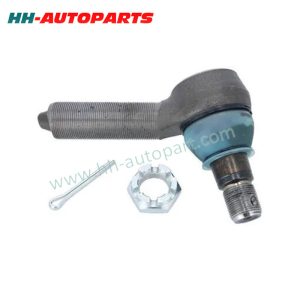 Right Hand Thread Ball Joint for Renault 7420894438 81953016288 Volvo 21580396 Euro Truck Spare Parts HH-AutoParts Ref No. MAN 81.95301.6288 Mercedes-Benz 0004605248, 0014609048, A0004605248, A0014609048 Renault 7420894438, 7421580396 Volvo 20894438, 21580396 Description Right Hand Thread Ball Joint Application MAN Bus / Neoplan NL/NÜ, Lion’s City MAN F/M/L 2000, F/M/G 90, F 7/8/9 L/M/F 2000 MAN TGA/TGL/TGM/TGS/TGX TGM, TGA/TGS/TGX Renault Midliner, Midlum, D-Truck D Renault Trucks Premium II TR/PR/ DXi 7, Magnum DXi 12/13, D/C