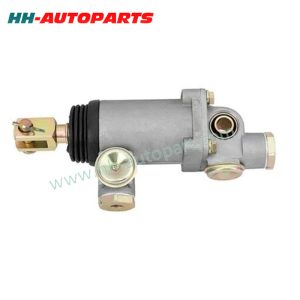 Shifting Cylinder for Renault 5001000746 81327356041 DAF 1517945 Euro Truck Spare Parts HH-AutoParts Ref No. DAF 0689194, 1517945, 1517946, 689194 MAN 81.32735.6038, 81.32735.6041 Mercedes-Benz 0002602863, 0002603963, 0002604163, 0002604663, 0002605463, 0002605763, 0002607063, A0002602863, A0002603963, A0002604163, A0002604663, A0002605463, A0002605763, A0002607063 Renault 5001000746 Description Shifting Cylinder Application DAF F 800/1000/1100, F 1300/1600/1700, F 1800/1900/2100, F 2300/2500/2700, F 2800/2900/3200, F 3300/3600, N 2800 MAN F/M/L 2000, F/M/G 90, F 7/8/9 F 7/8 Mercedes-Benz L-Series 717.2../3../5.., 719.8.. Mercedes-Benz O 300-/O 400-Series / Setra S 200-/S 300-Series BM 345/397 Mercedes-Benz SK/MK/NG-Series 5 S-92, 5 S-110/111, G 3/65, G 3/90 Renault Trucks Renault Trucks