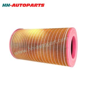 Air Filter for Renault 5001865725 C321752 Volvo 20732733 Euro Truck Spare Parts HH-AutoParts Ref No. Iveco 02992384, 2992384, 503136930 Renault 5001865725, 5010230916 Volvo 20732733 MANN C321752 Description Air Filter Application Iveco Bus EuroRider Renault Trucks Premium /TR/PR, Premium II TR/PR/ DXi 7, Kerax /DXi 11/13 Volvo FL 6 (2000-), FL, FE D 7 E/F