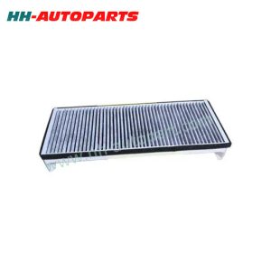 Air Filter for Renault 5021188013 CUK4795 MAN 81.61910.0030 Euro Truck Spare Parts HH-AutoParts Ref No. DAF 1527104, 1534433, 2172865 MAN 81.61910.0019, 81.61910.0030, 81.61910.0033, 81.61910.0040 Renault 5021188013 MANN CUK4795 Description Air Filter Application MAN Bus / Neoplan Lion’s Coach/Star Tourliner MAN TGA/TGL/TGM/TGS/TGX TGL/TGM, TGA/TGS/TGX