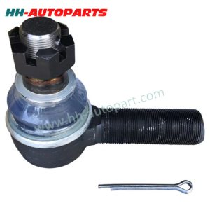Right Hand Thread Ball Joint for Renault AN85778002 0014609648 MAN 81.95301.6324 Euro Truck Spare Parts HH-AutoParts Ref No. MAN 81.95301.6324 Mercedes-Benz 0004605748, 0004606048, 0004606848, 0004607048, 0004607548, 0014600448, 0014601148, 0014601748, 0014602448, 0014607648, 0014609648, A0004605748, A0004606048, A0004606848, A0004607048, A0004607548, A0014600448, A0014601148, A0014601748, A0014602448, A0014607648, A0014609648 Renault AN85778002 DT 461834 Description Right Hand Thread Ball Joint Application Mercedes-Benz Actros/Antos/Arocs/Axor Actros 1 950/952/953/954; Actros 2/3 930/932/933/934; Axor 942/943/950/952, 958 Mercedes-Benz Atego/Econic Atego 1 739.500/520/544, 739.570 Econic 1 739.520 Mercedes-Benz O 300-/O 400-Series / Setra S 200-/S 300-Series BM 397 Mercedes-Benz O 500-Series / Setra S 400-/S 500-Series BM 410 Mercedes-Benz SK/MK/NG-Series 731.9.., 739.0../1.. BM 625, 651/652/653/655, 656
