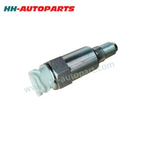 ABS Wheel Speed Sensor for Renault 7422387293 Euro Truck Spare Parts HH-AutoParts Ref No. 7422387293 Description ABS Wheel Speed Sensor Application Renault Truck