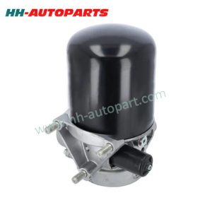 Air Dryer for Renault 5010422397 5001874310 5001865738 Euro Truck Spare Parts HH-AutoParts Ref No. Renault 5001865738, 5001874310, 5001874313, 5010422397 Description Air Dryer Application Renault Trucks Kerax