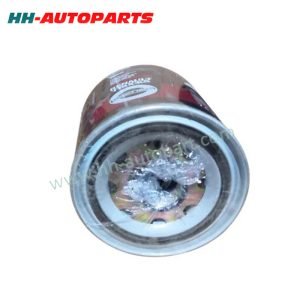 Air Dryer Filter Cartridge for Renault 5001865404 7421602383 For Volvo 20754416 Euro Truck Spare Parts HH-AutoParts Ref No. RENAULT TRUCKS 7421602383, 5001865404, 7421267793 VOLVO 21267818, 20754416 Description Air Dryer Filter Cartridge Application Renault Volvo