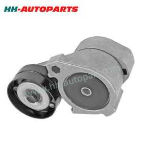 Belt Tensioner for Renault 5010412956 5010359895 Euro Truck Spare Parts HH-AutoParts Ref No. Renault 5010359895 Renault 5010412956 Description Belt Tensioner Application Renault Trucks Premium /TR/PR, Kerax
