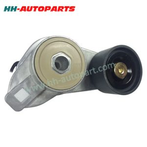 Belt Tensioner for Renault 5010550335 Euro Truck Spare Parts HH-AutoParts Ref No. Renault 5010550335 Description Belt Tensioner Application Renault Trucks Premium /TR/PR, Kerax