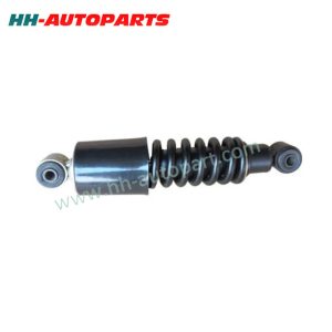 Cabin Shock Absorber for Renault 5000787974 5010130609 5010065311 Euro Truck Spare Parts HH-AutoParts Ref No. Renault 5000787974, 5010065311, 5010130609 Description Cabin Shock Absorber Application Renault Trucks R, Major