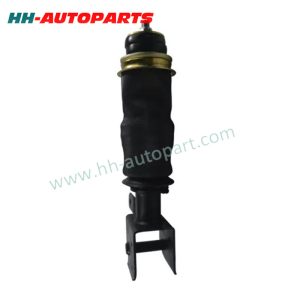 Cabin Shock Absorber for Renault 5010228849 Euro Truck Spare Parts HH-AutoParts Ref No. Renault 5010228849 Description Cabin Shock Absorber Application Renault Trucks Magnum E-Tech