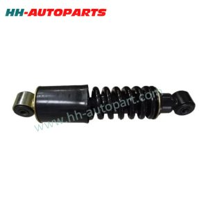 Cabin Shock Absorber for Renault 5010316210 For Volvo 20593743 Euro Truck Spare Parts HH-AutoParts Ref No. Renault 281700001960, 5010316210 Volvo 20593743, 25379046 Description Shock Absorber Application Renault Trucks Premium /TR/PR, Kerax Volvo FL 6 (2000-), FL, FE FE 2006-