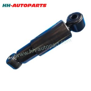 Shock Absorber for Renault 5010460113 5010269605 Volvo 20840318 Euro Truck Spare Parts HH-AutoParts Ref No. Renault 5010269605, 5010460113, 5010615880 7420840318 Volvo 20840318 Description Shock Absorber Application Renault Midliner, Midlum, D-Truck D Renault Trucks Premium /TR/PR, Premium II TR/PR/ DXi 7, Kerax, D/C Volvo FL 6 (2000-), FL, FE FE 2006-