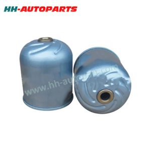 Centrifugal Oil filter for Renault 5001858001 5010412645 For Volvo 85114093 Euro Truck Spare Parts HH-AutoParts Ref No. Iveco 5001021174 Renault 5001858001, 5010412645, 5010437143, 5010437356, 5010437386 Volvo 85114093 Description Centrifugal Oil filter Application Renault Trucks Premium /TR/PR, Kerax, AE Magnum, Magnum E-Tech