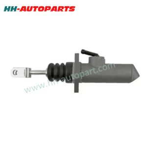 Clutch Cylinder for Renault 5010245493 5010452711 Euro Truck Spare Parts HH-AutoParts Ref No. Renault 5010245493, 5010452711 Description Clutch Cylinder Application Renault Trucks AE Magnum, Magnum E-Tech, Magnum DXi 12/13