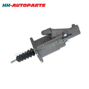 Clutch Servo for Renault 5010244208 Euro Truck Spare Parts HH-AutoParts Ref No. 5010244208 Description Clutch Servo Application Renault Trucks Premium P