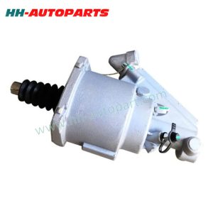 Clutch Servo for Renault 5010244402 5000673435 Euro Truck Spare Parts HH-AutoParts Ref No. Renault 5010244402, 5000673435 Description Clutch Servo Application Renault Trucks M/S, G, Maxter, Major