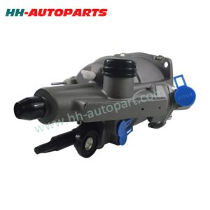 Clutch Servo for Renault 5010545581 5001866284 Euro Truck Spare Parts HH-AutoParts Ref No. Renault 5010545581, 5001866284 Description Clutch Servo Application Renault Trucks Premium /PR, Premium II TR/PR, Kerax DXi 11/13, Magnum DXi 12/13